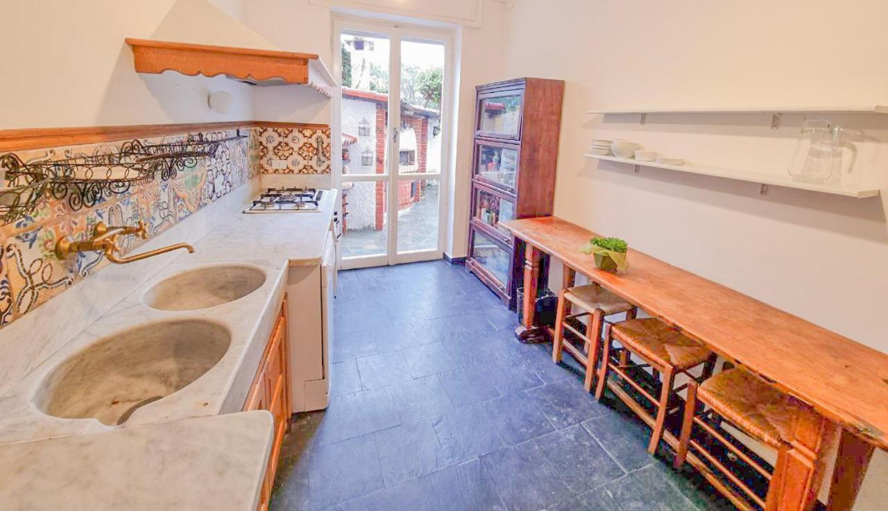 Villa L'uliveto Di Santa Con Piscina *