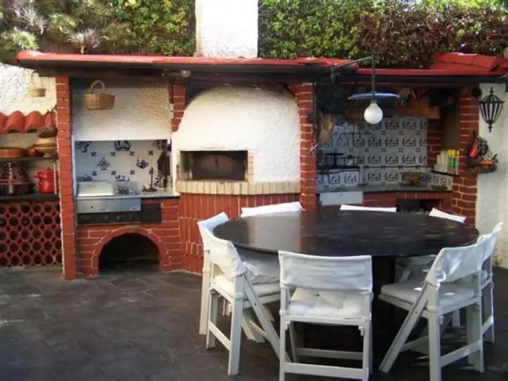 L'uliveto Di Santa Con Piscina * Santa Margherita Ligure